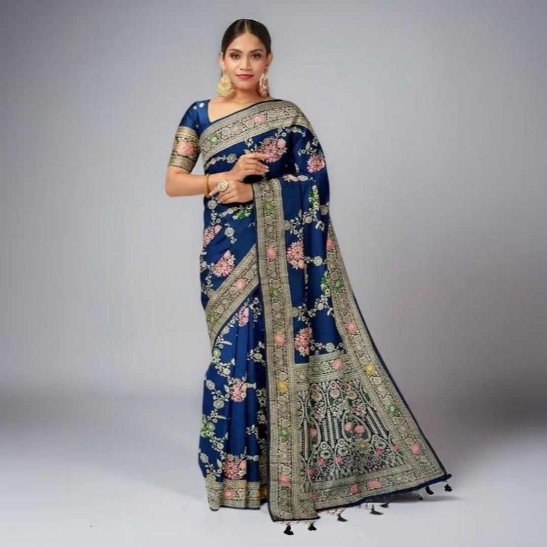 ethnic dresses for women