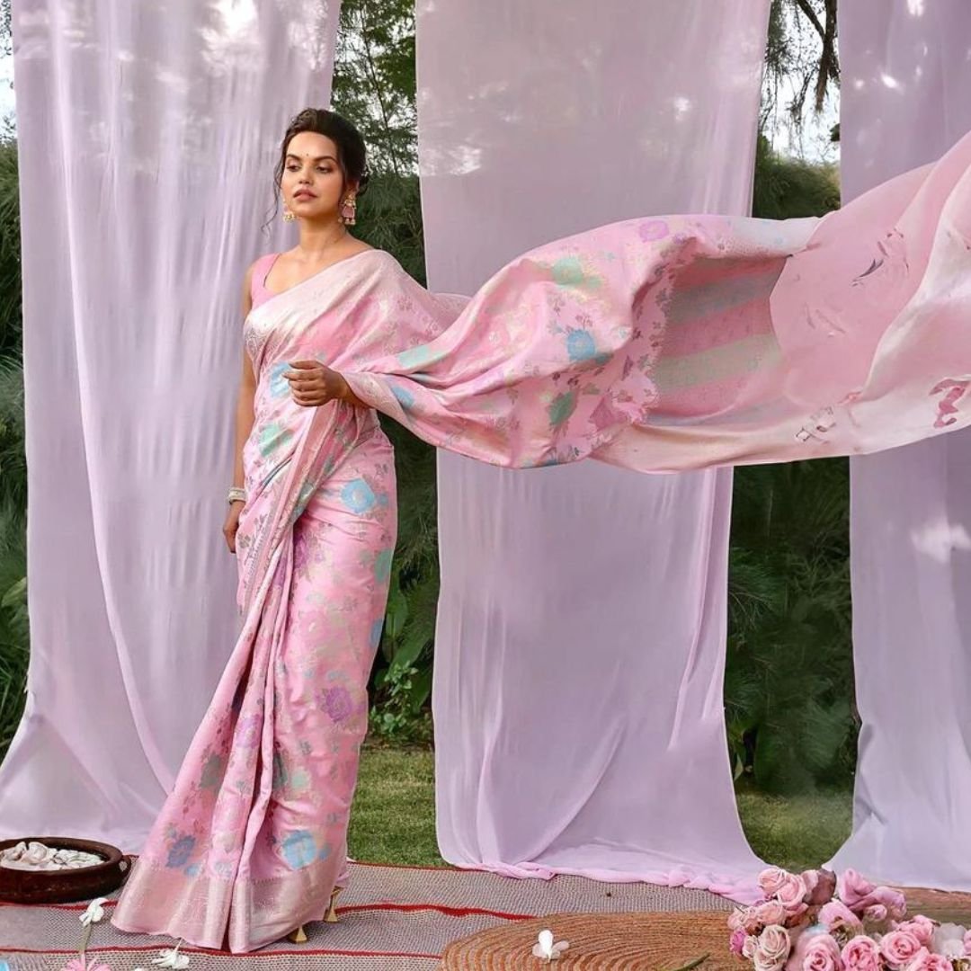 ethnic dresses for women