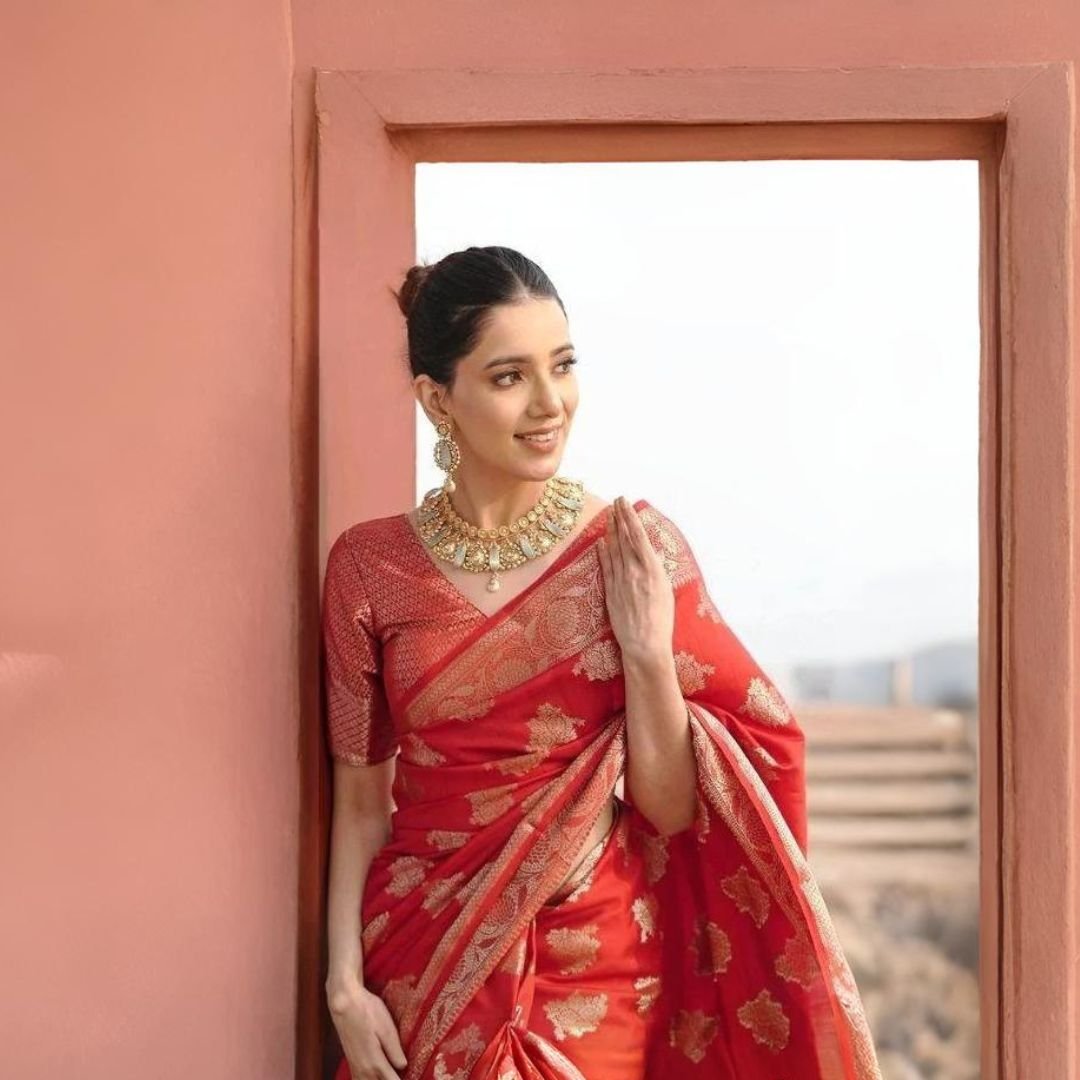 ethnic dresses for women