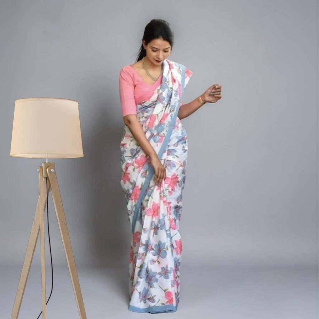 ethnic dresses for women