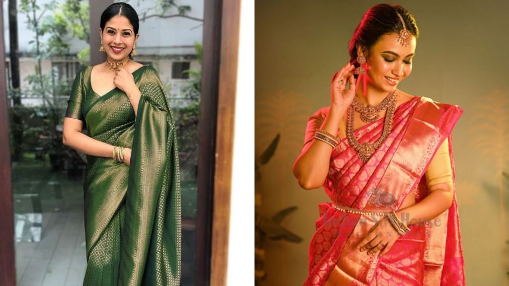 festive wear for women