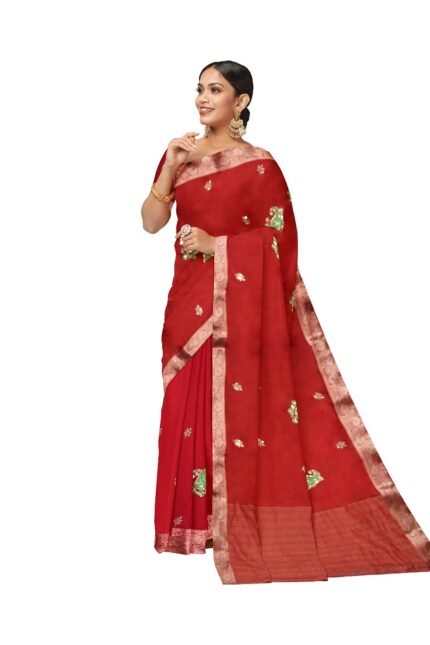 Shankar Giri Red