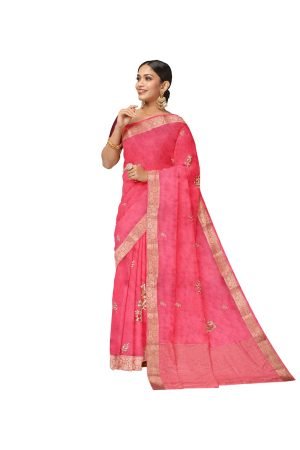 Shankar Giri Rani Pink